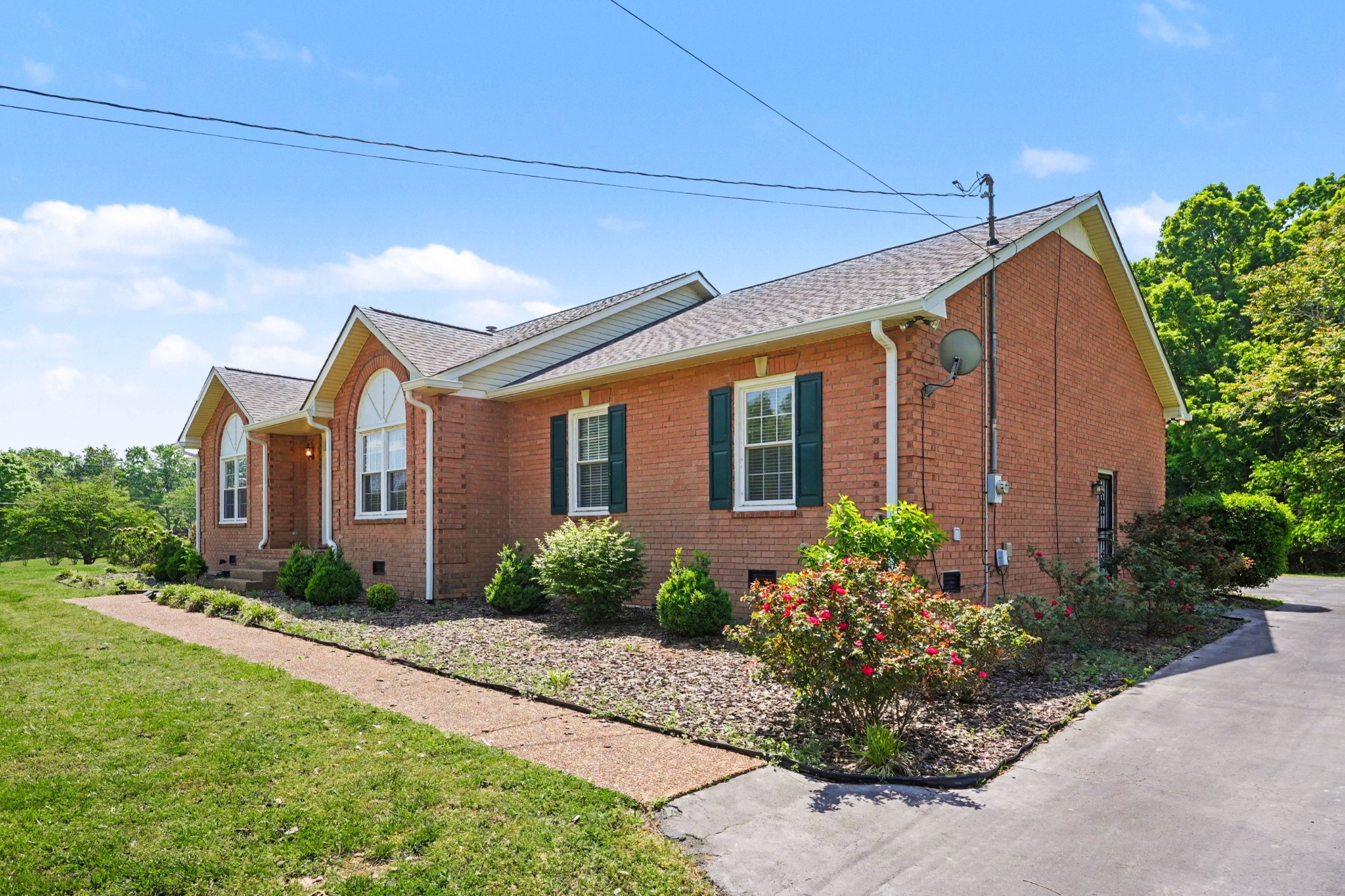 1018 Fox Hill Road Ashland City TN 37015