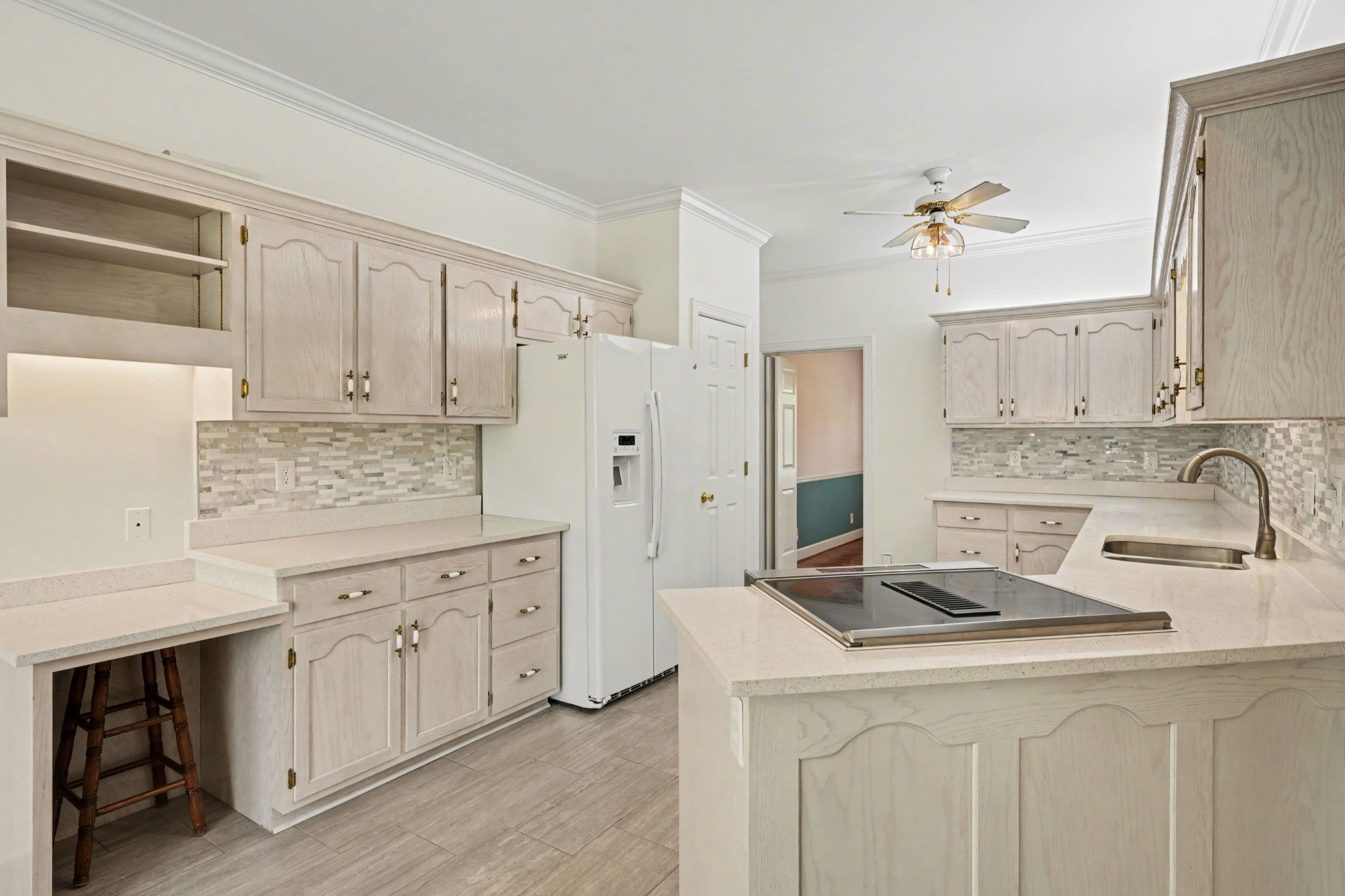 1018 Fox Hill Road Ashland City TN 37015