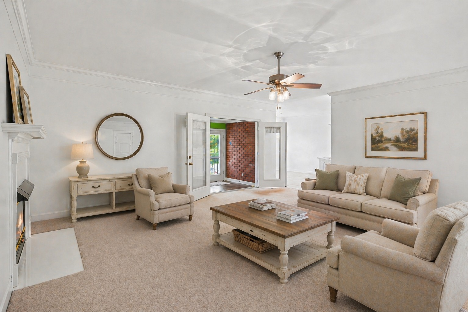 1018 Fox Hill Road Ashland City TN 37015