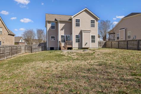 197 Claybrook Lane Antioch TN 37013