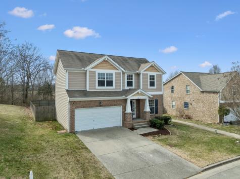 197 Claybrook Lane Antioch TN 37013