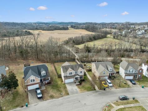 197 Claybrook Lane Antioch TN 37013