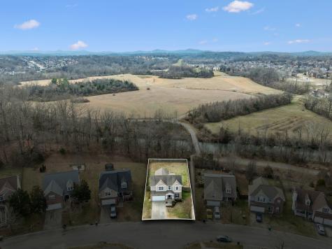 197 Claybrook Lane Antioch TN 37013