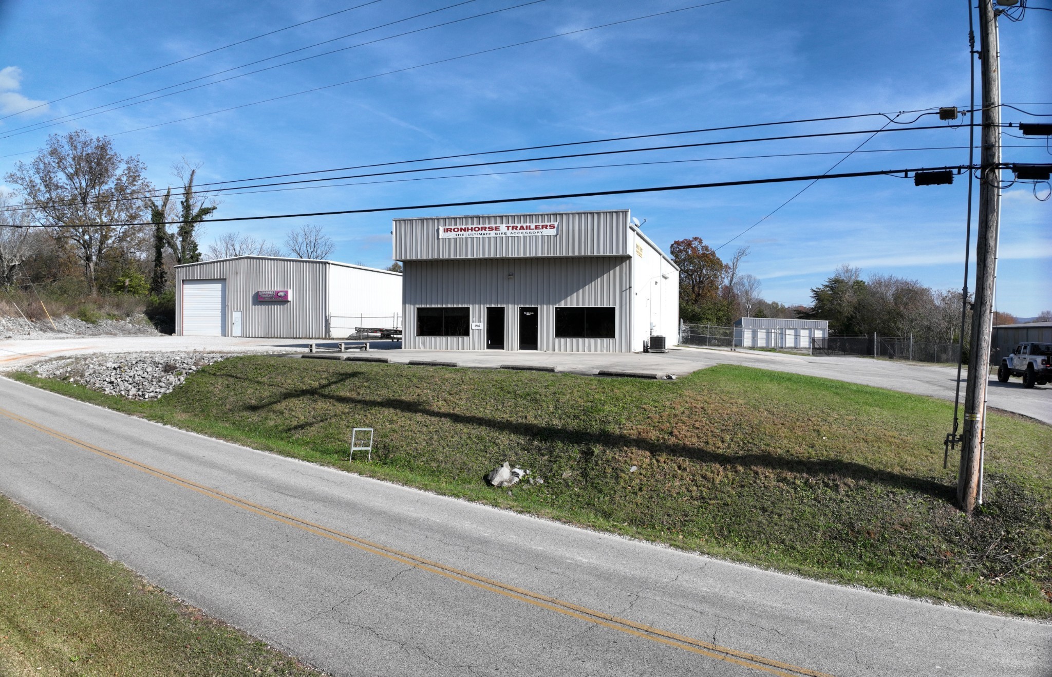 914 Red Road Mcminnville TN 37110