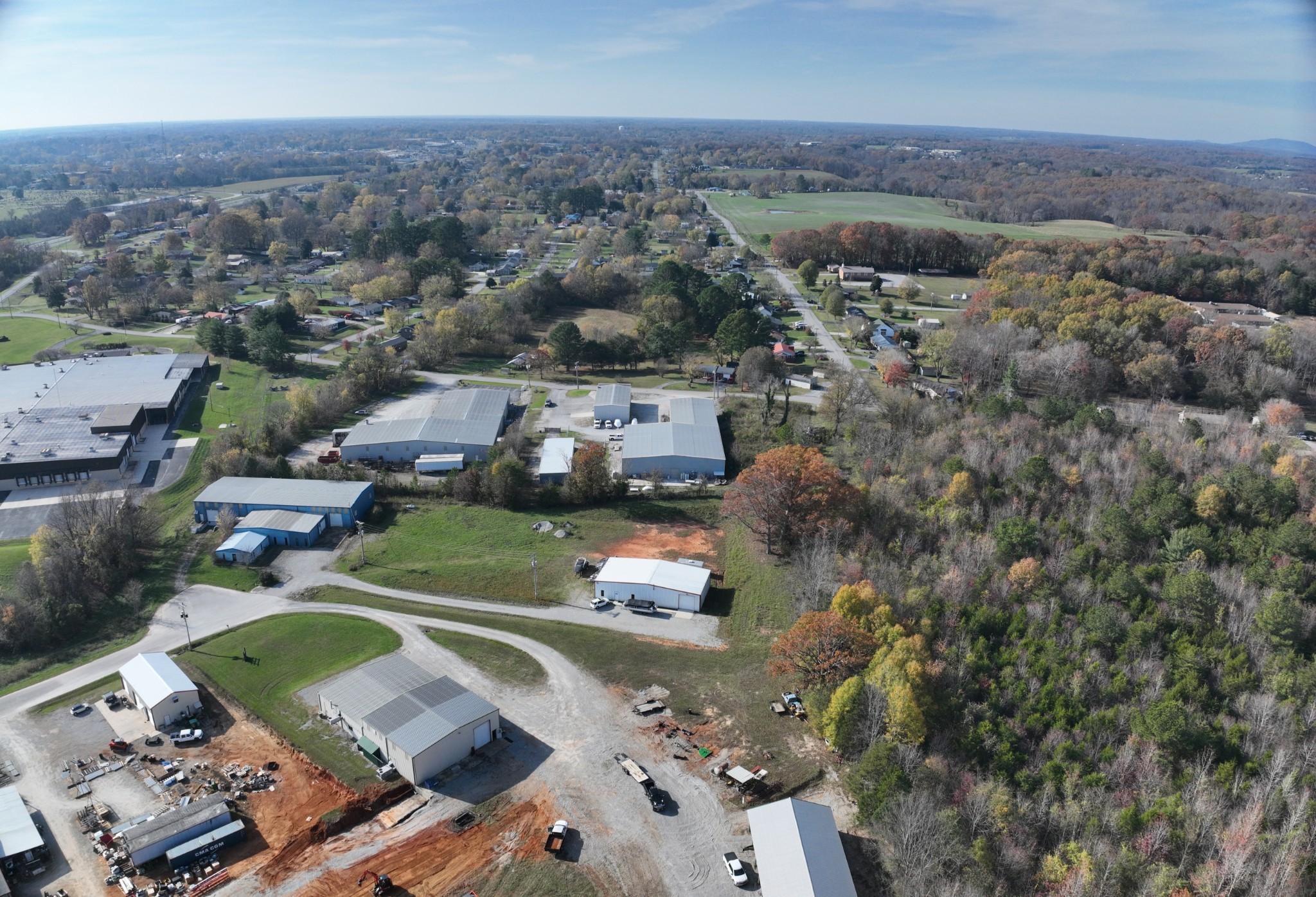 914 Red Road Mcminnville TN 37110
