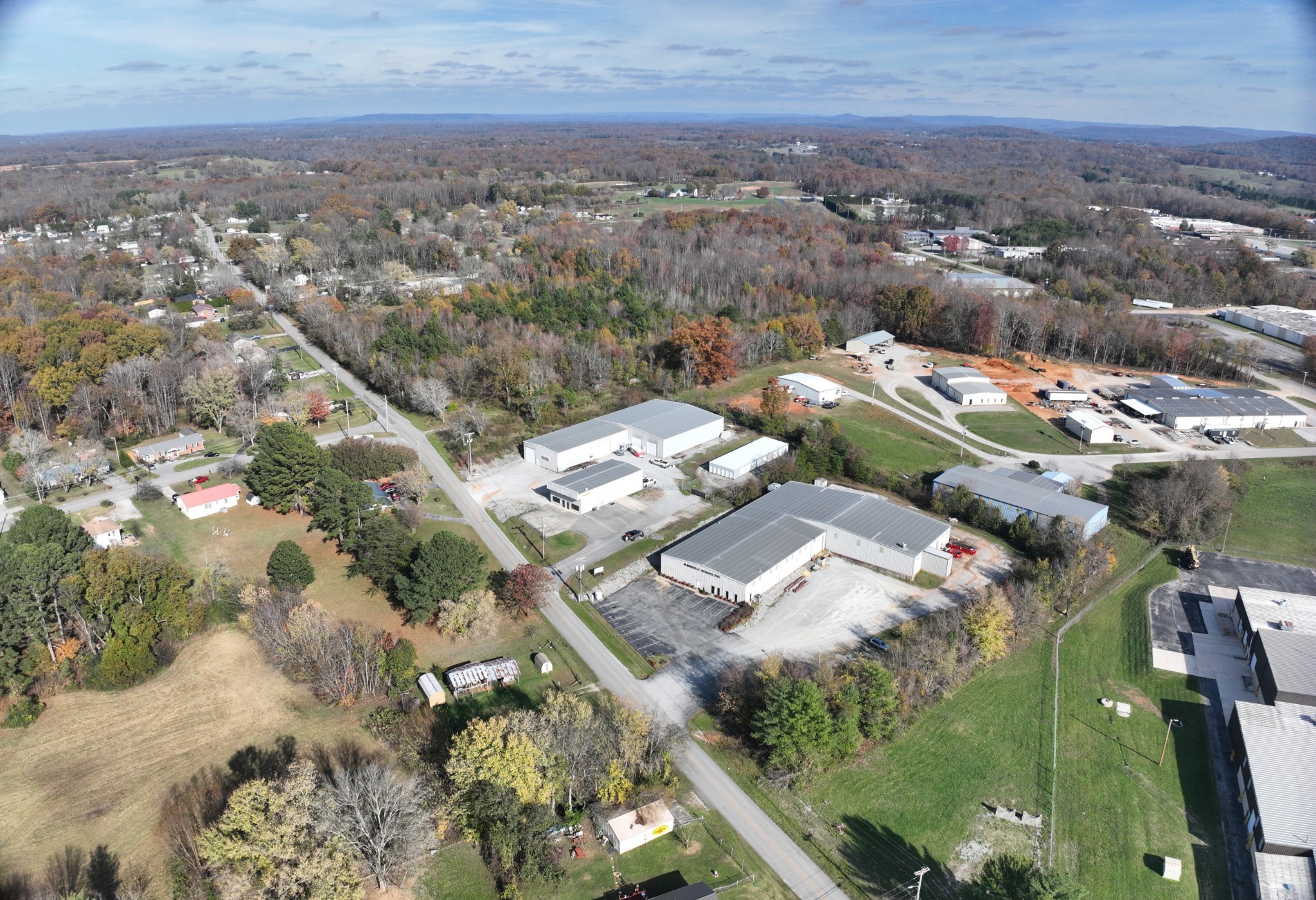 914 Red Road Mcminnville TN 37110