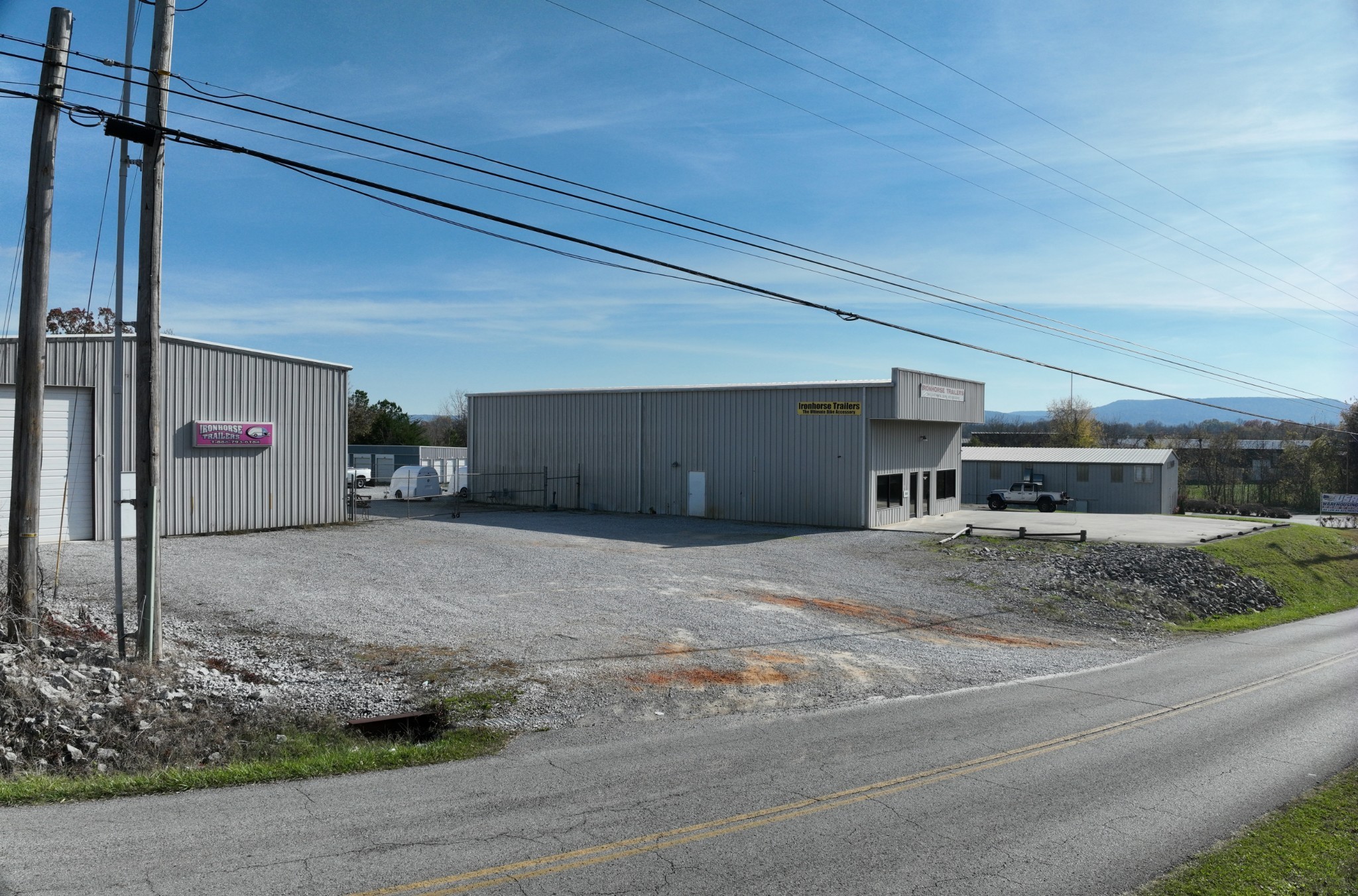 914 Red Road Mcminnville TN 37110