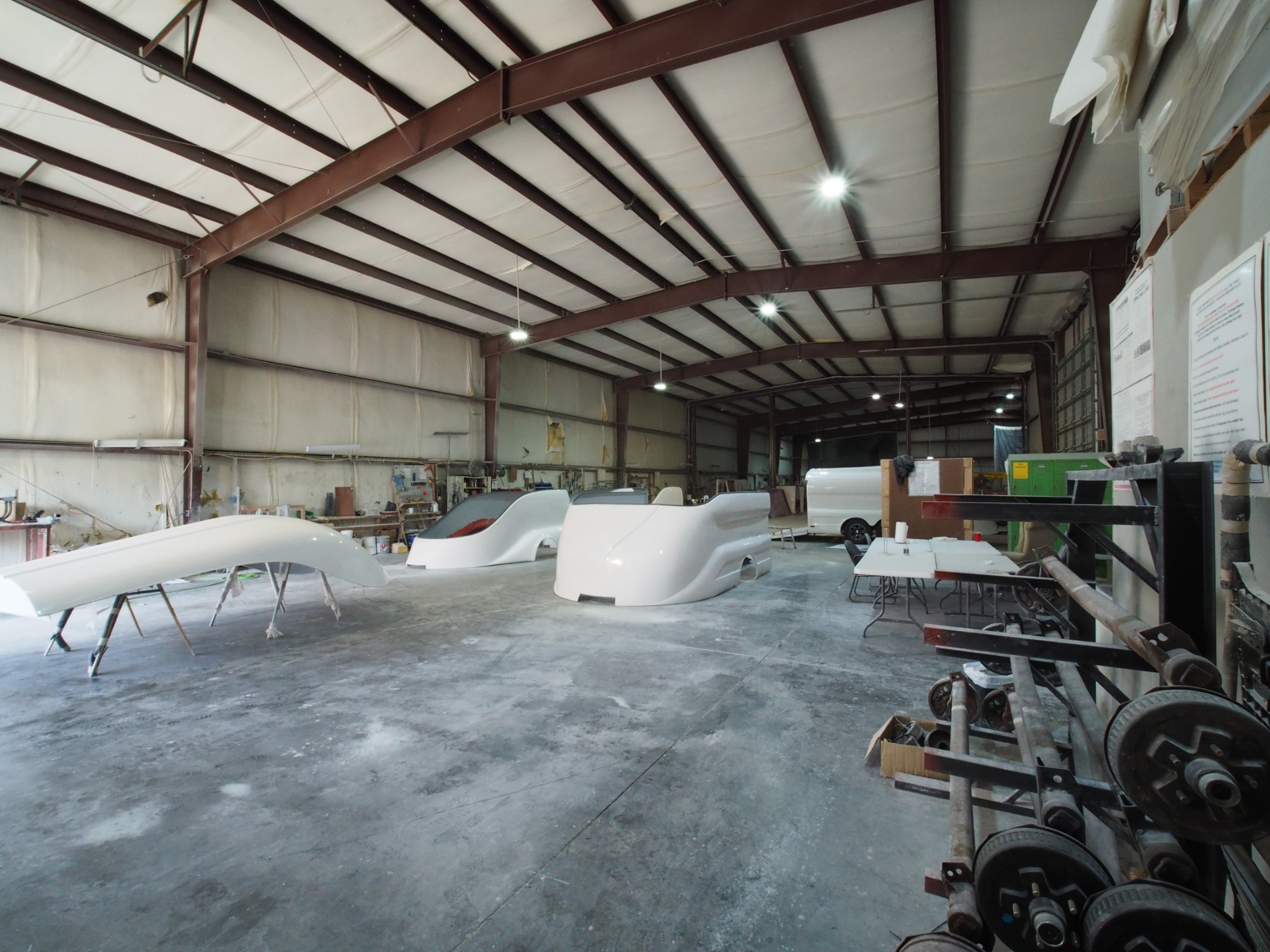 914 Red Road Mcminnville TN 37110