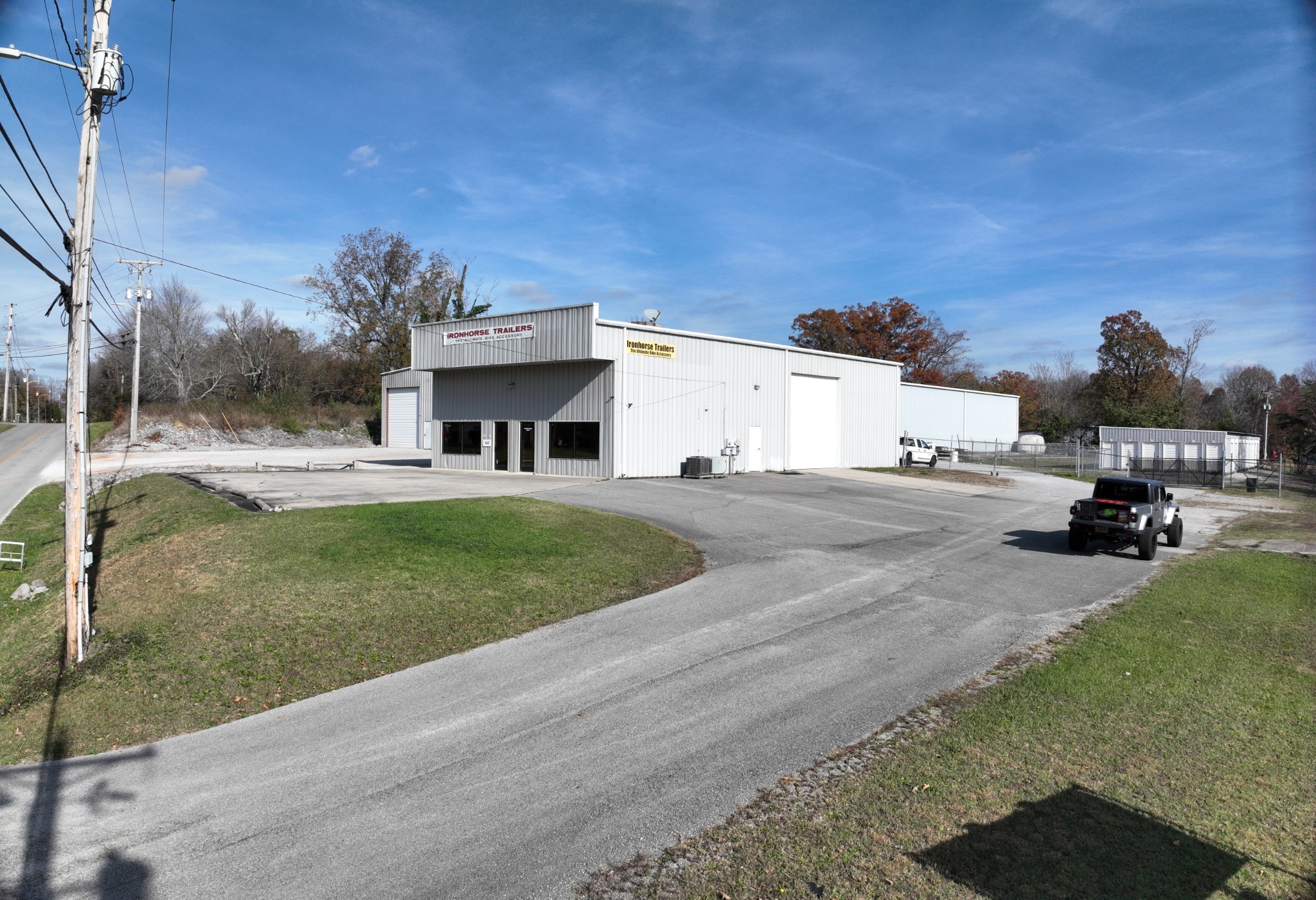 914 Red Road Mcminnville TN 37110