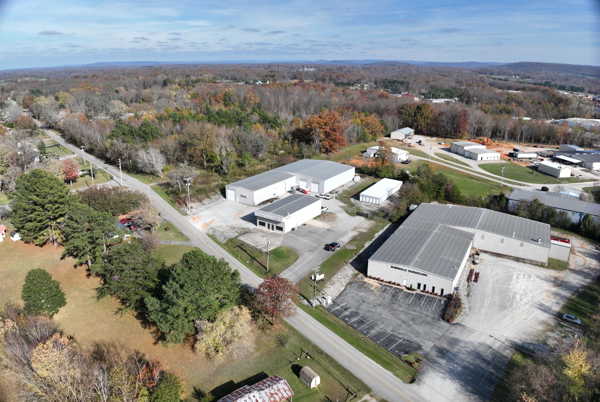 914 Red Road Mcminnville TN 37110