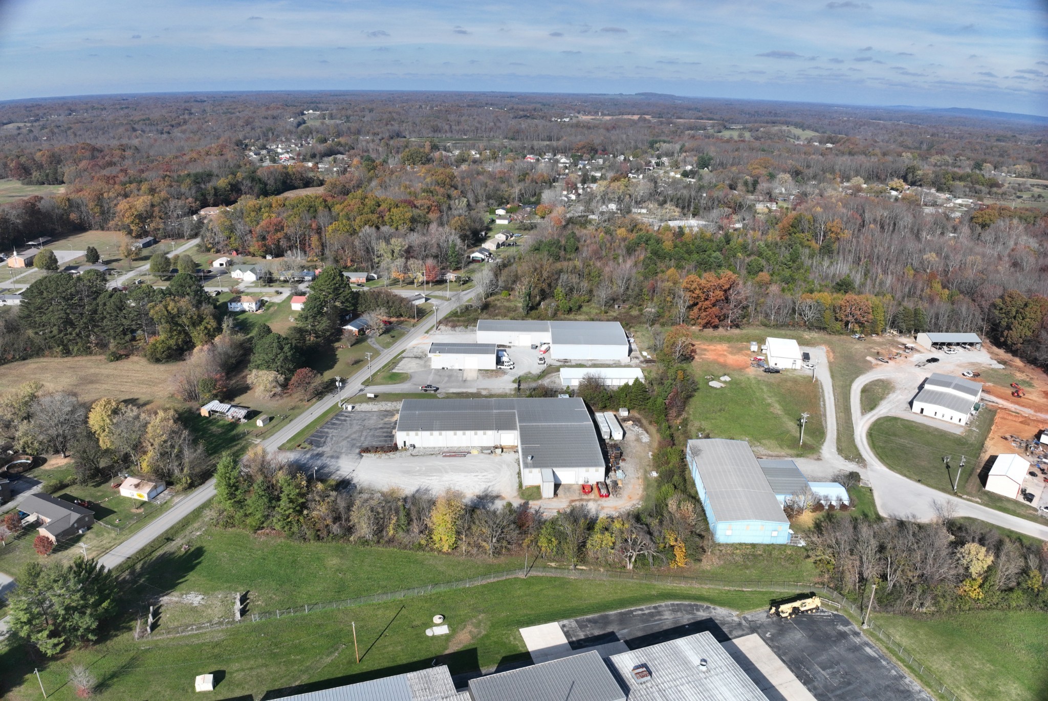 914 Red Road Mcminnville TN 37110