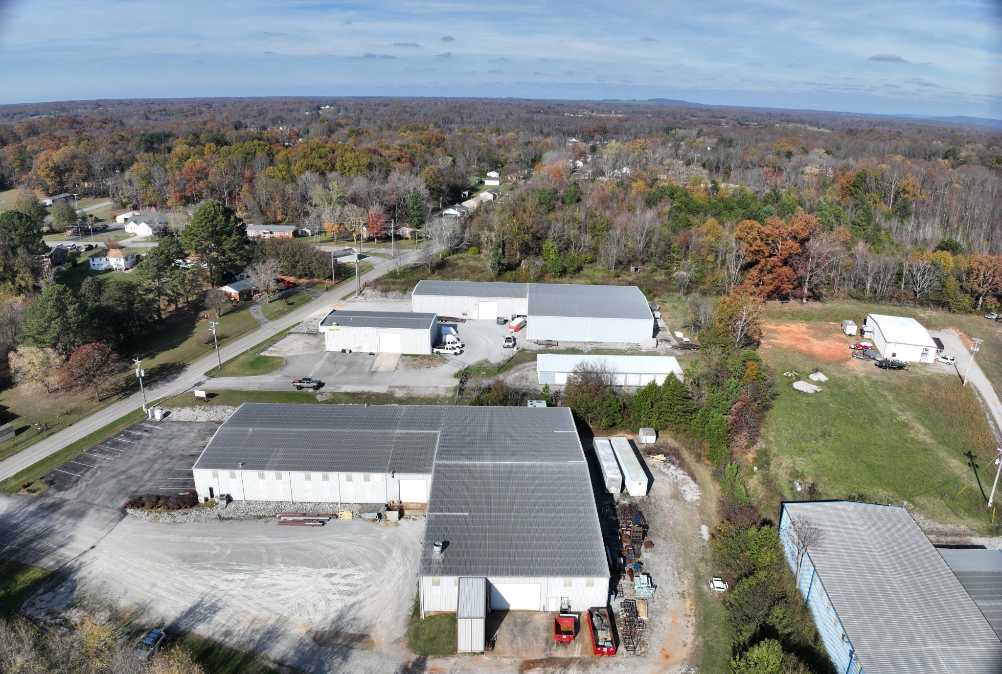 914 Red Road Mcminnville TN 37110