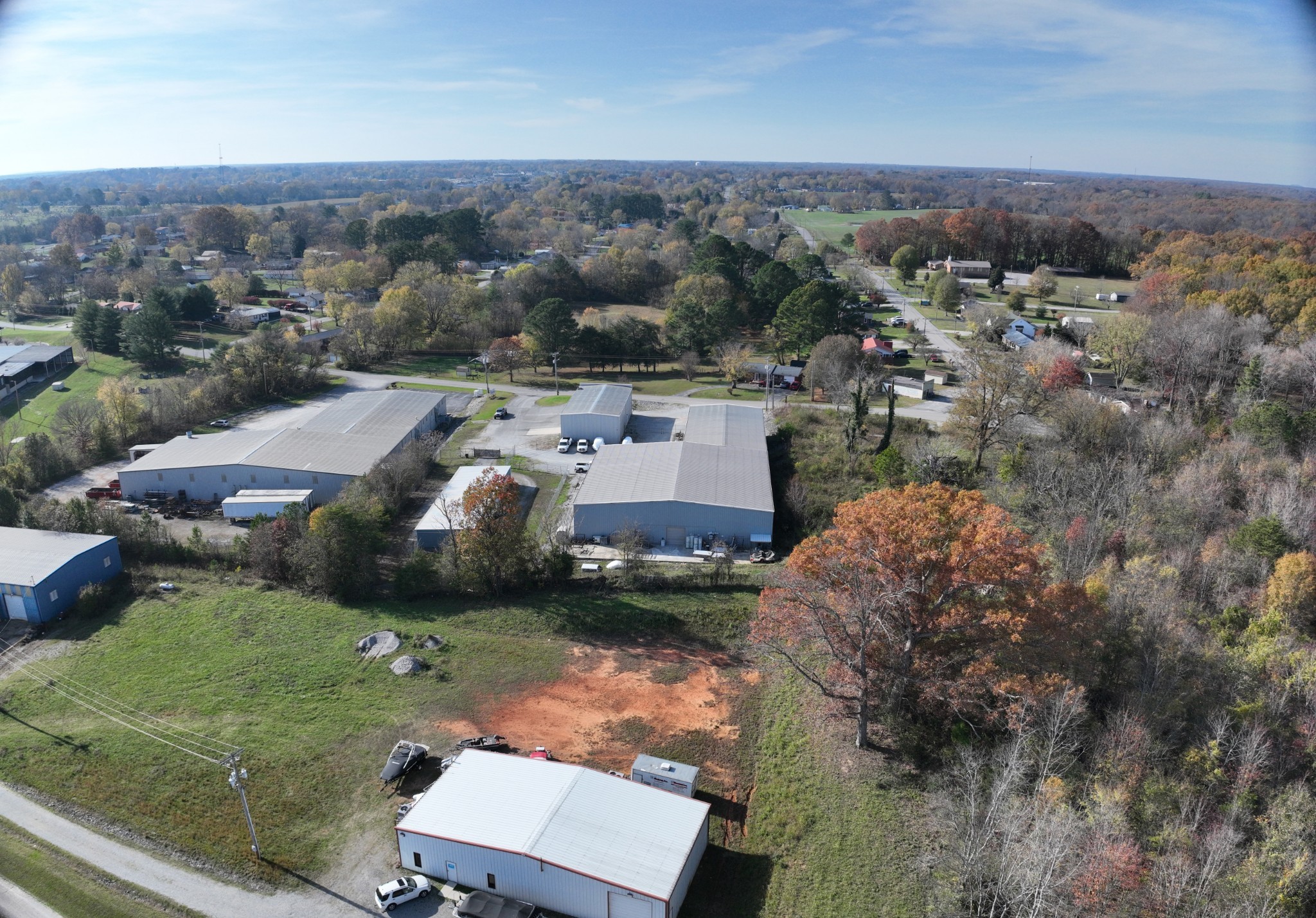914 Red Road Mcminnville TN 37110