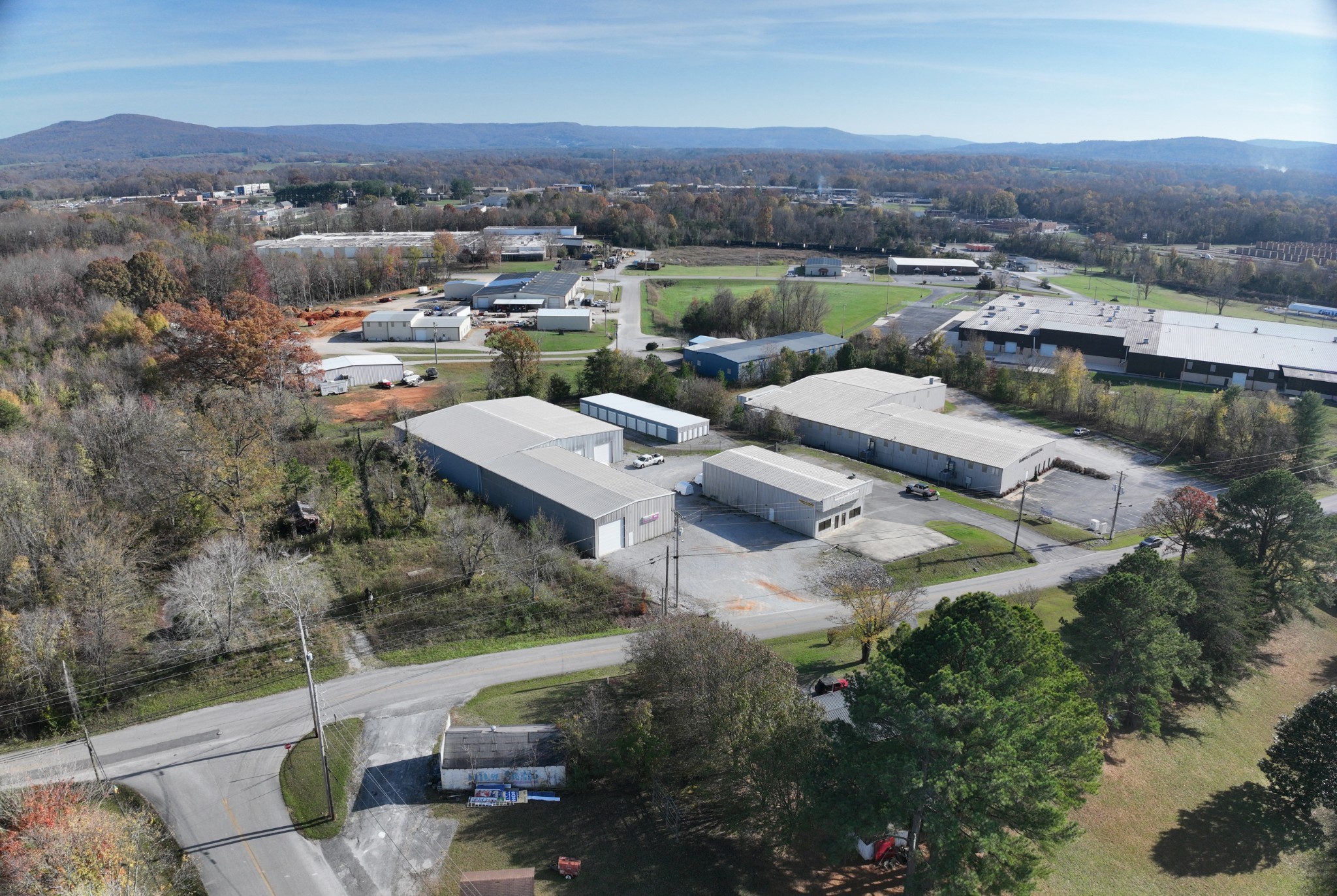 914 Red Road Mcminnville TN 37110