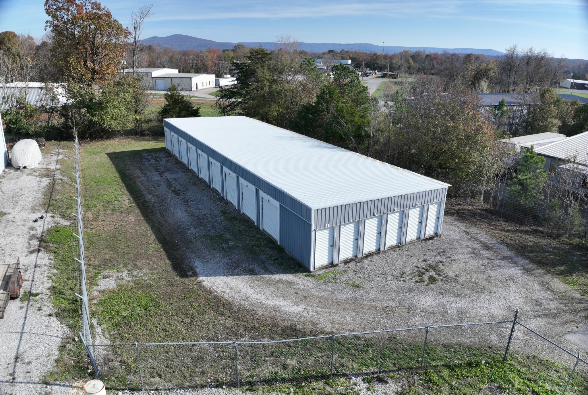 914 Red Road Mcminnville TN 37110