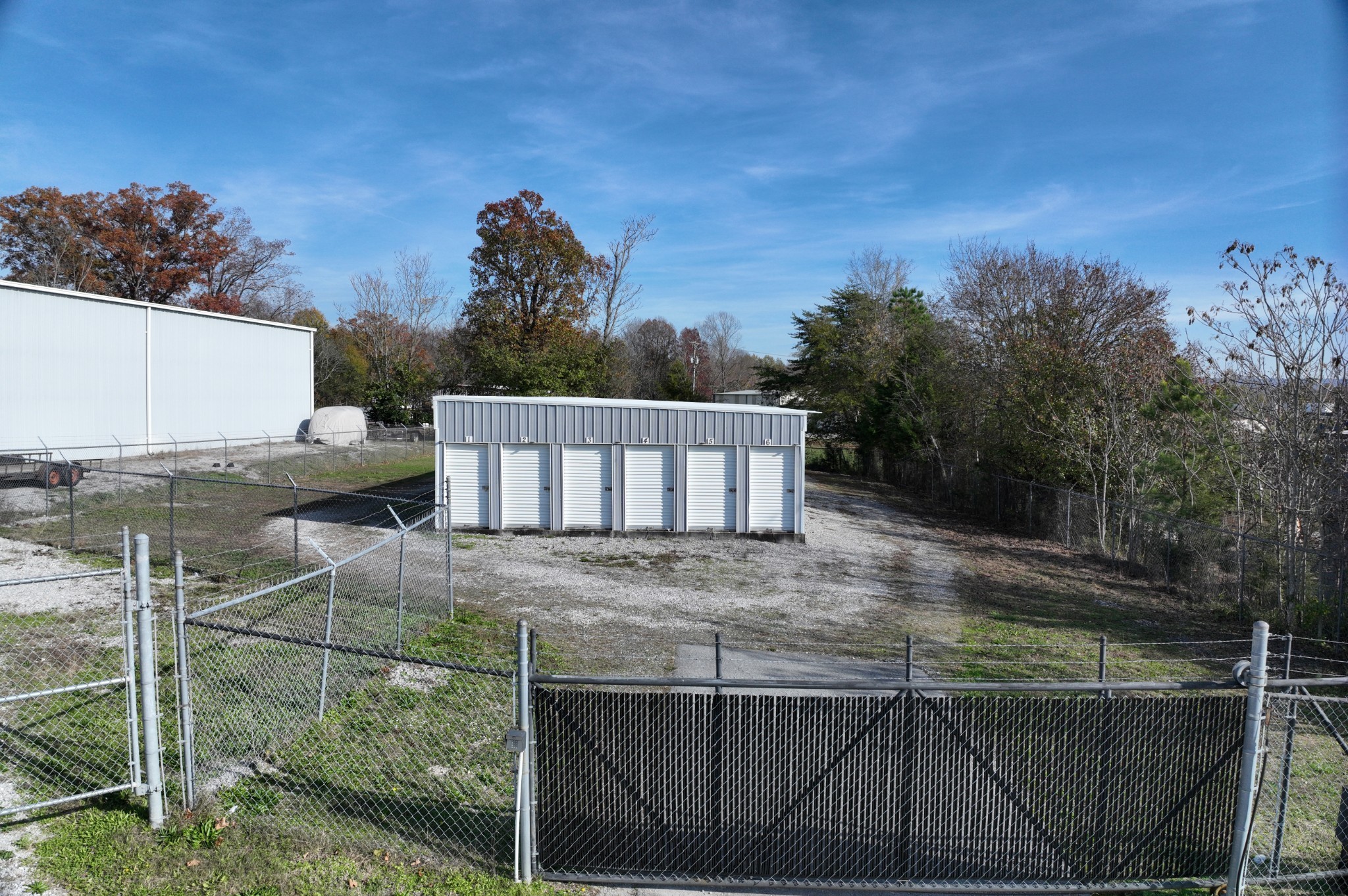 914 Red Road Mcminnville TN 37110