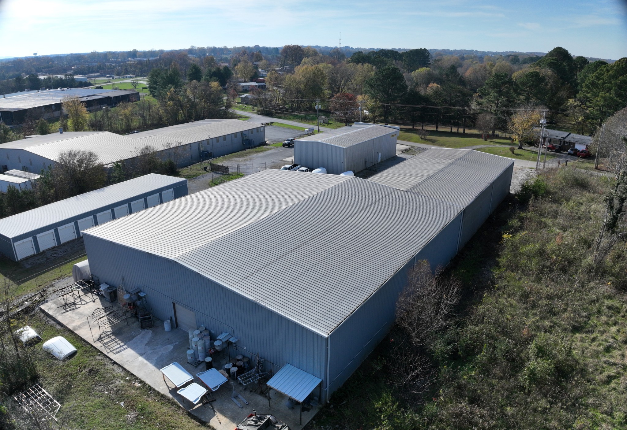 914 Red Road Mcminnville TN 37110