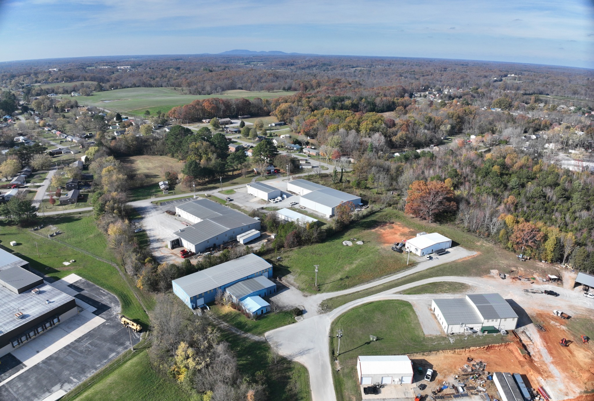 914 Red Road Mcminnville TN 37110
