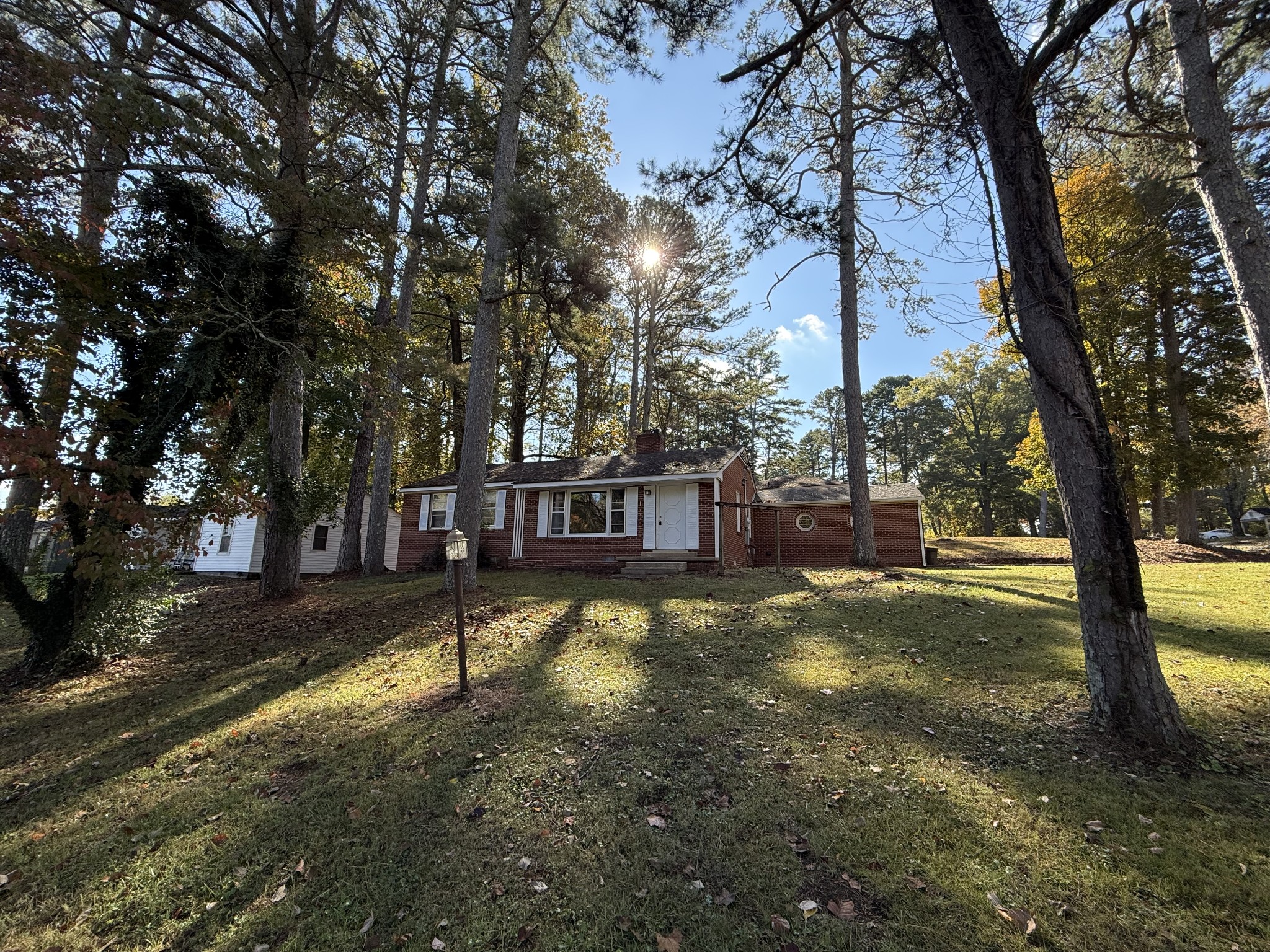 940 Mckellar Drive Tullahoma TN 37388