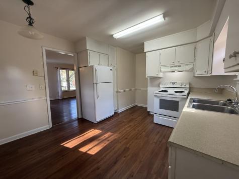 940 Mckellar Drive Tullahoma TN 37388