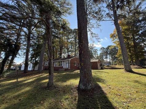 940 Mckellar Drive Tullahoma TN 37388