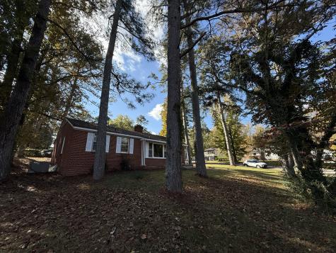 940 Mckellar Drive Tullahoma TN 37388