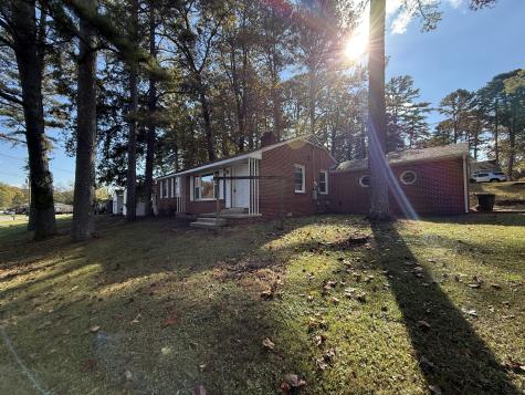 940 Mckellar Drive Tullahoma TN 37388