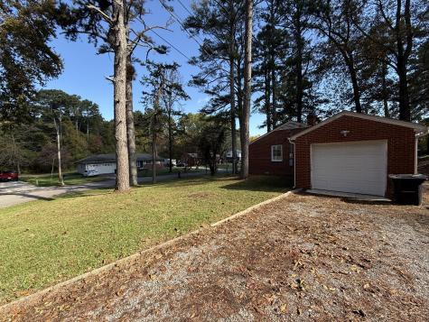 940 Mckellar Drive Tullahoma TN 37388