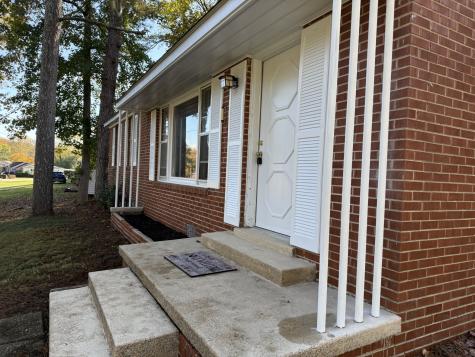 940 Mckellar Drive Tullahoma TN 37388