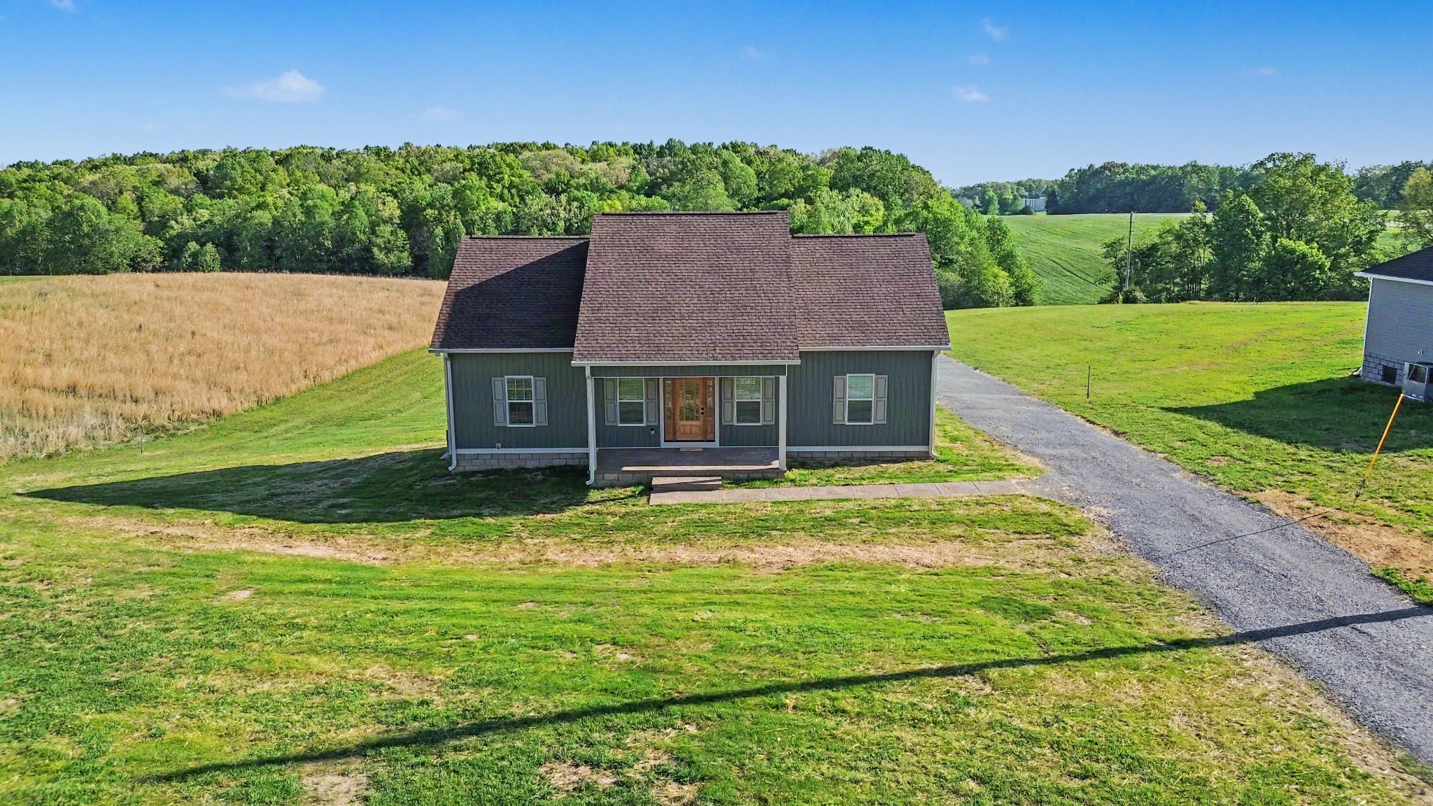 1854 Lafayette Road Red Boiling Springs TN 37150