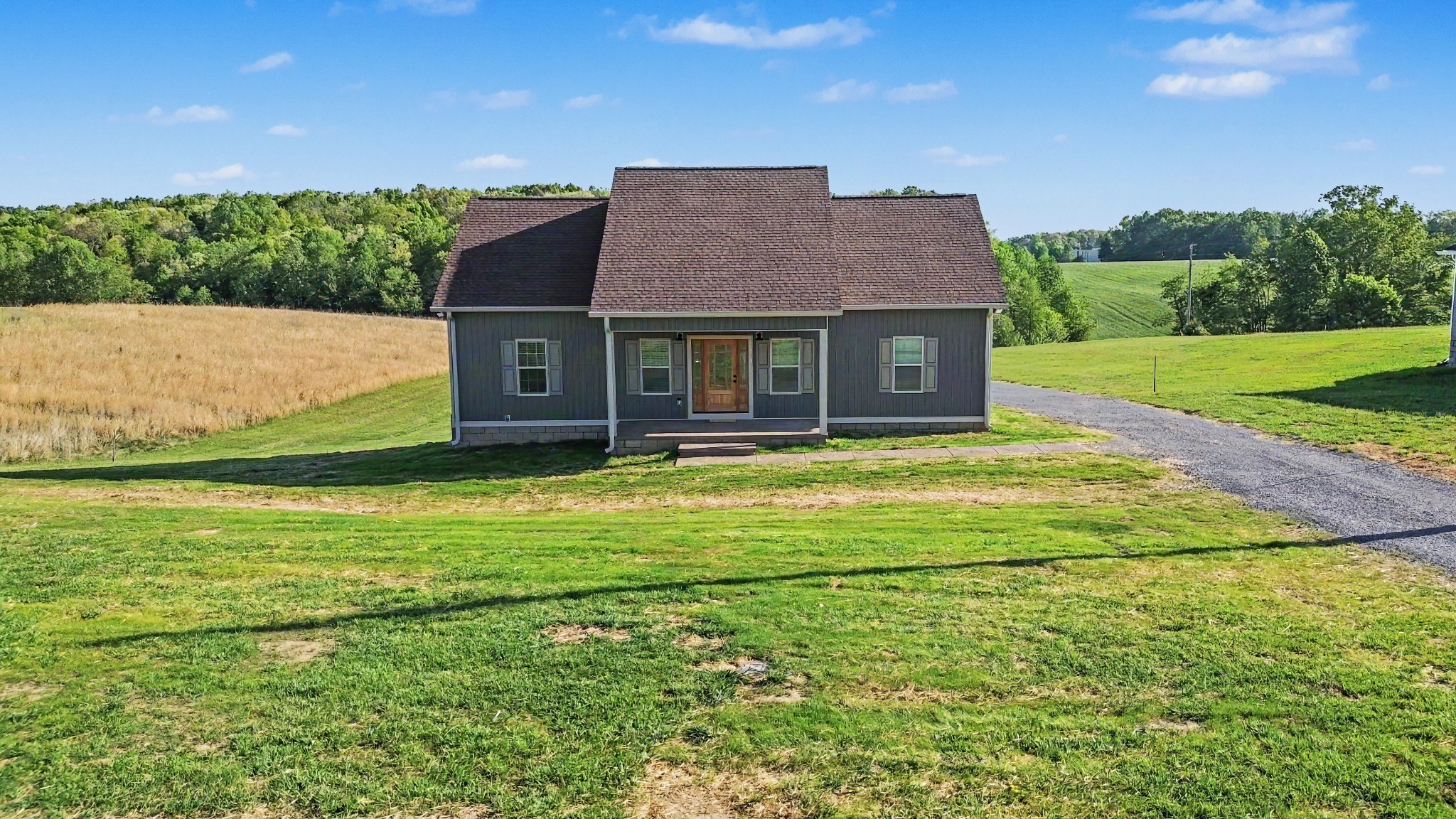 1854 Lafayette Road Red Boiling Springs TN 37150