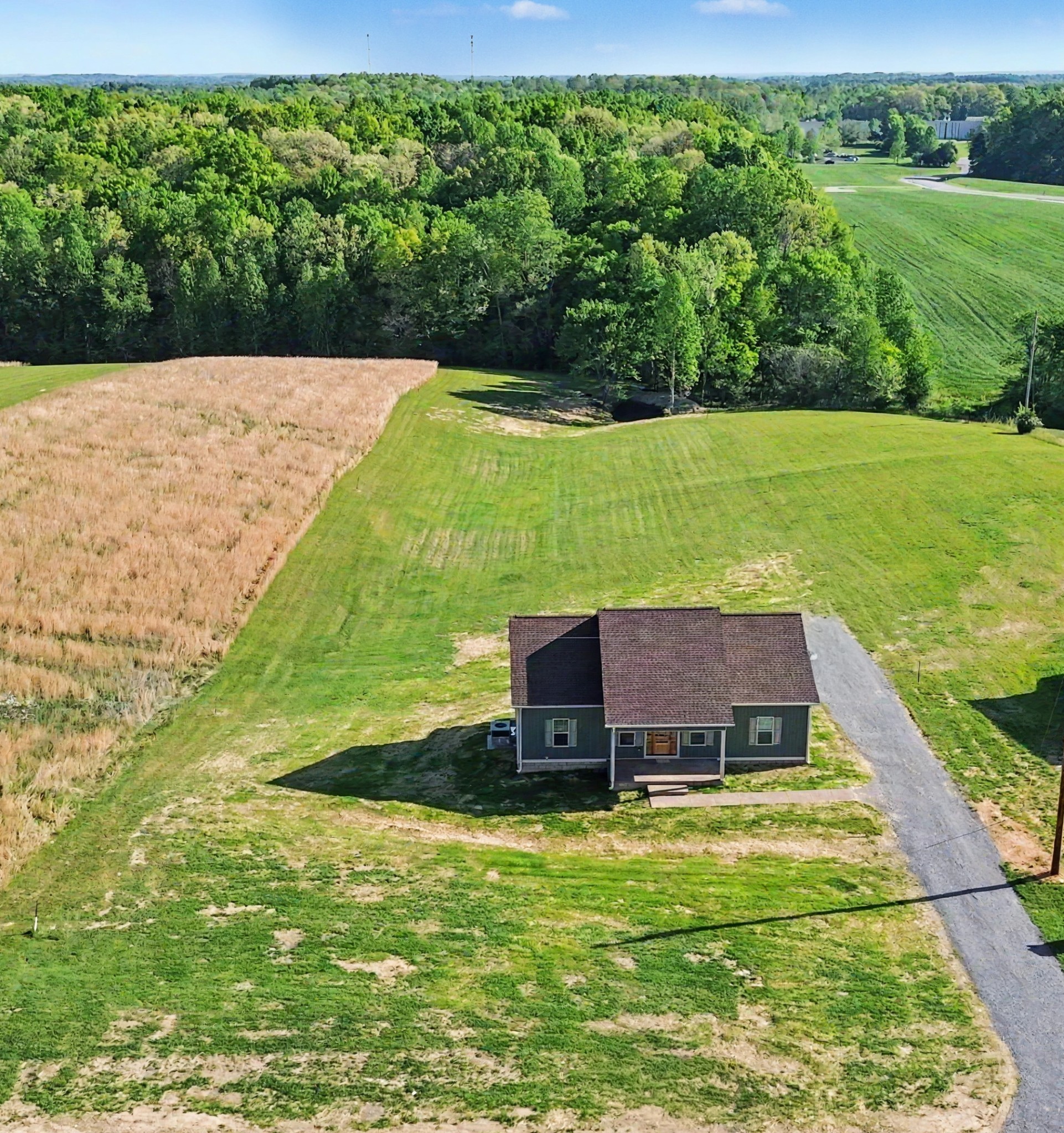 1854 Lafayette Road Red Boiling Springs TN 37150