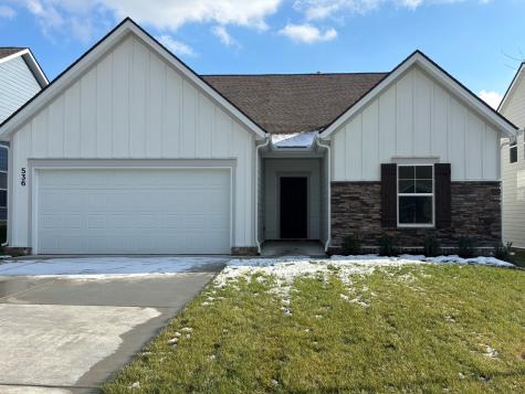 536 Banchory Drive Smyrna TN 37167