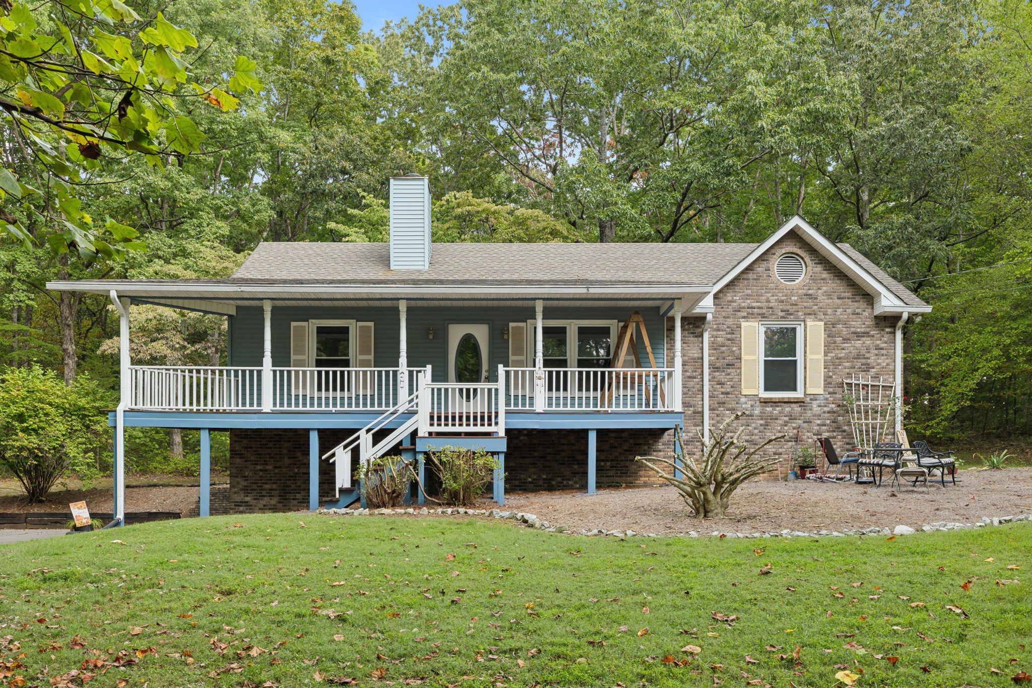 7126 Harding Drive Fairview TN 37062