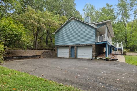 7126 Harding Drive Fairview TN 37062