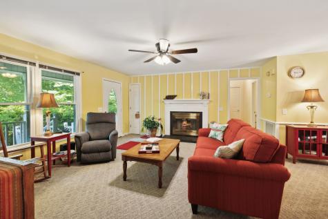 7126 Harding Drive Fairview TN 37062
