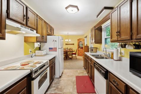 7126 Harding Drive Fairview TN 37062