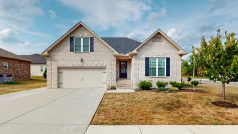 462 Mya Marie Drive Gallatin TN 37066