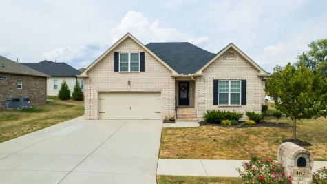 462 Mya Marie Drive Gallatin TN 37066