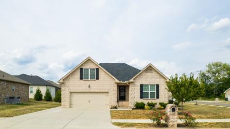 462 Mya Marie Drive Gallatin TN 37066