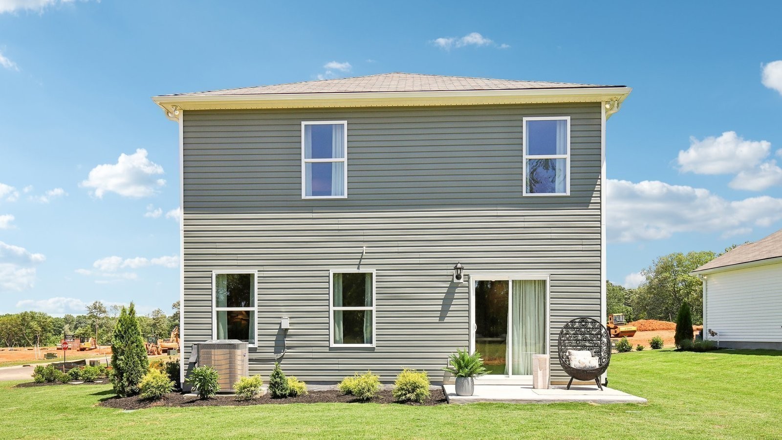 1144 Canyon Drive Portland TN 37148