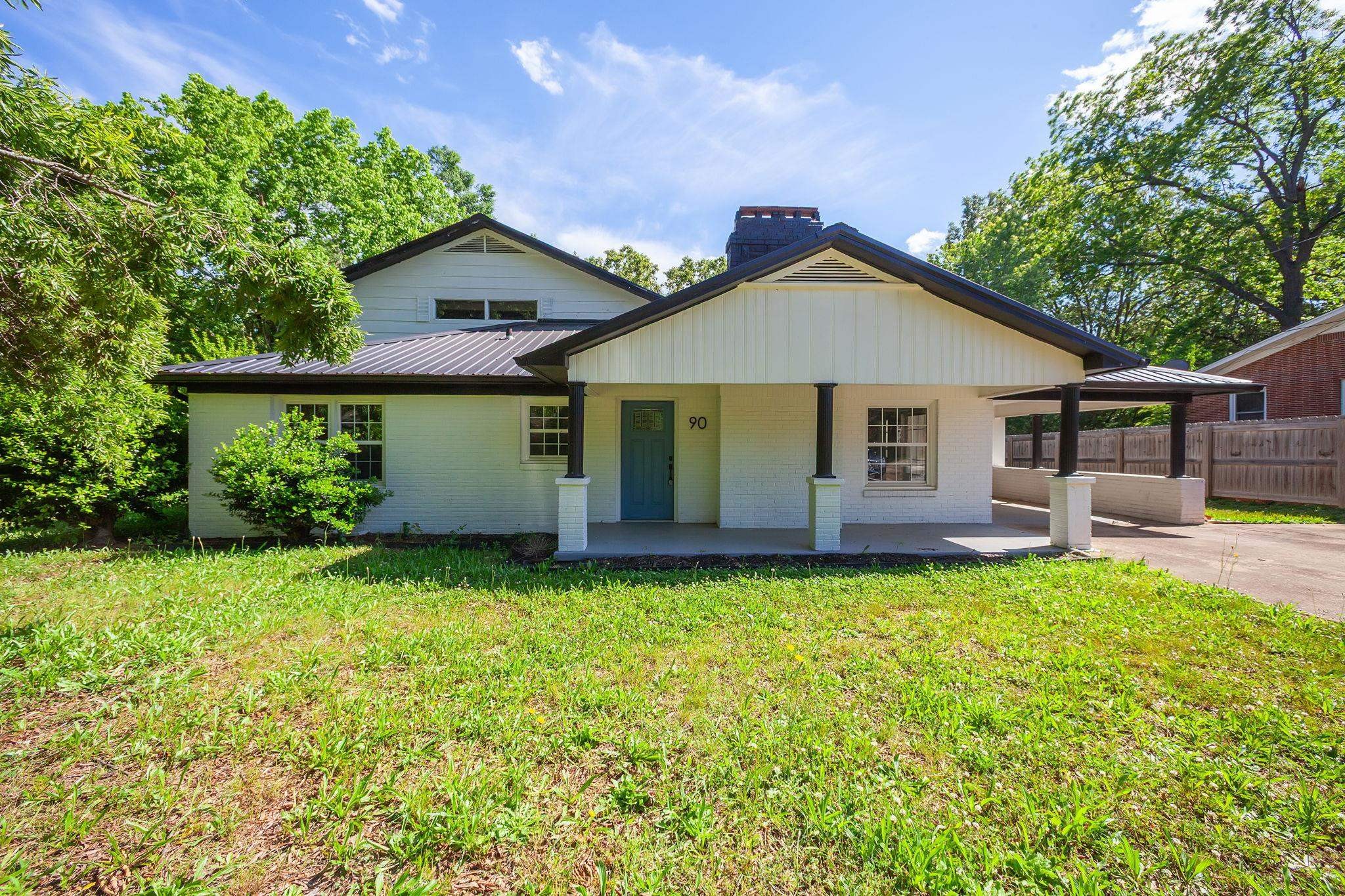 90 Shaw Lane Savannah TN 38372