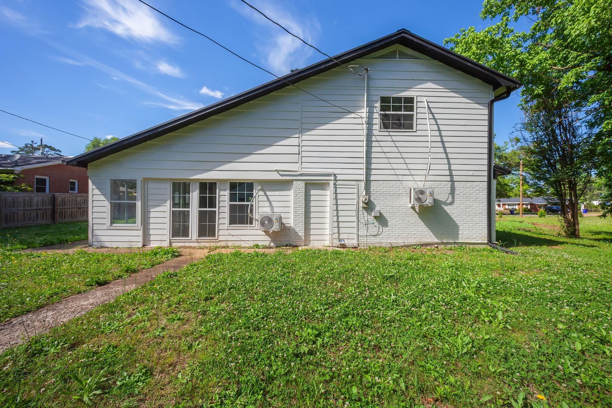 90 Shaw Lane Savannah TN 38372