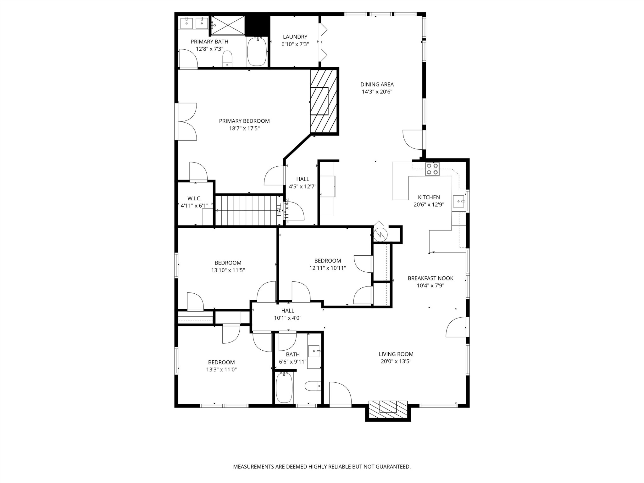90 Shaw Lane Savannah TN 38372