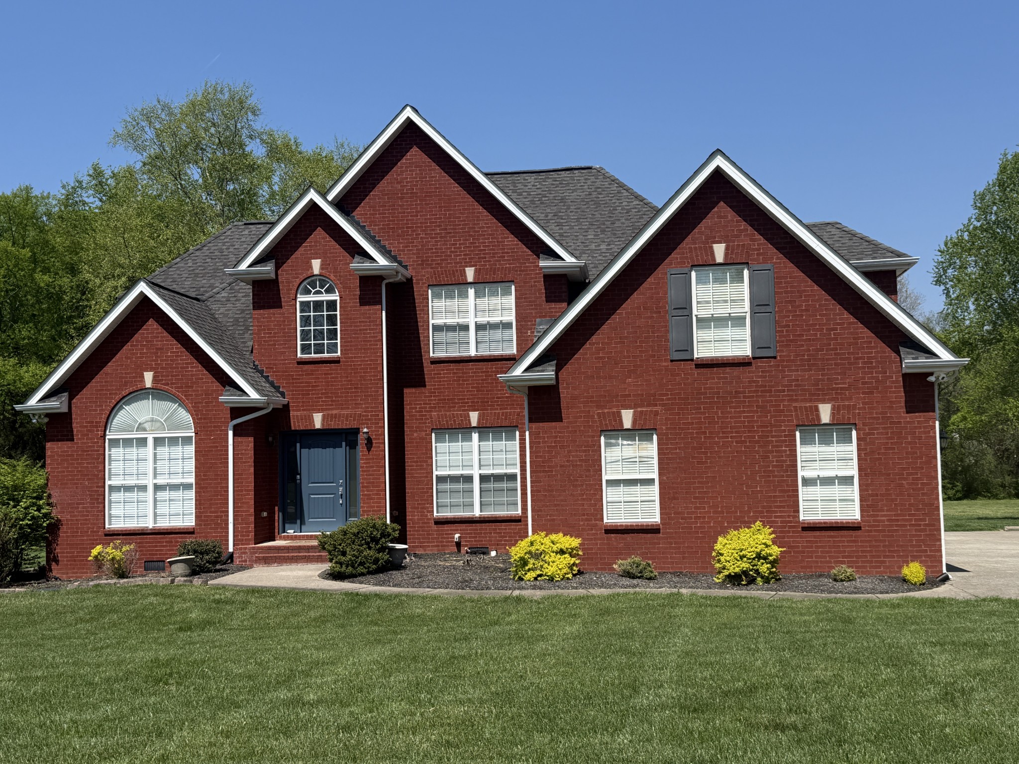 1317 Lunar Drive Murfreesboro TN 37129