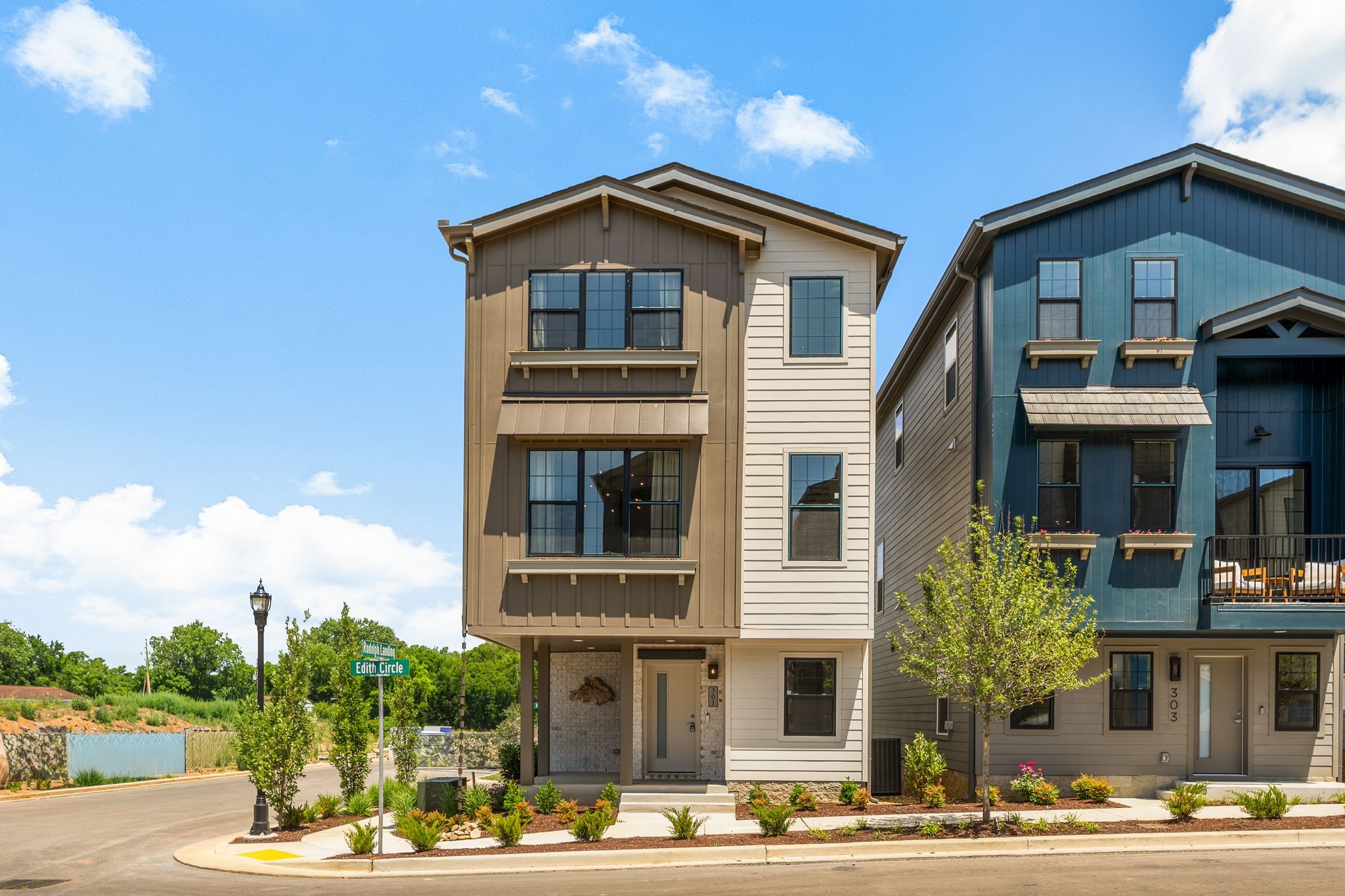 323 Edith Circle Nashville TN 37208