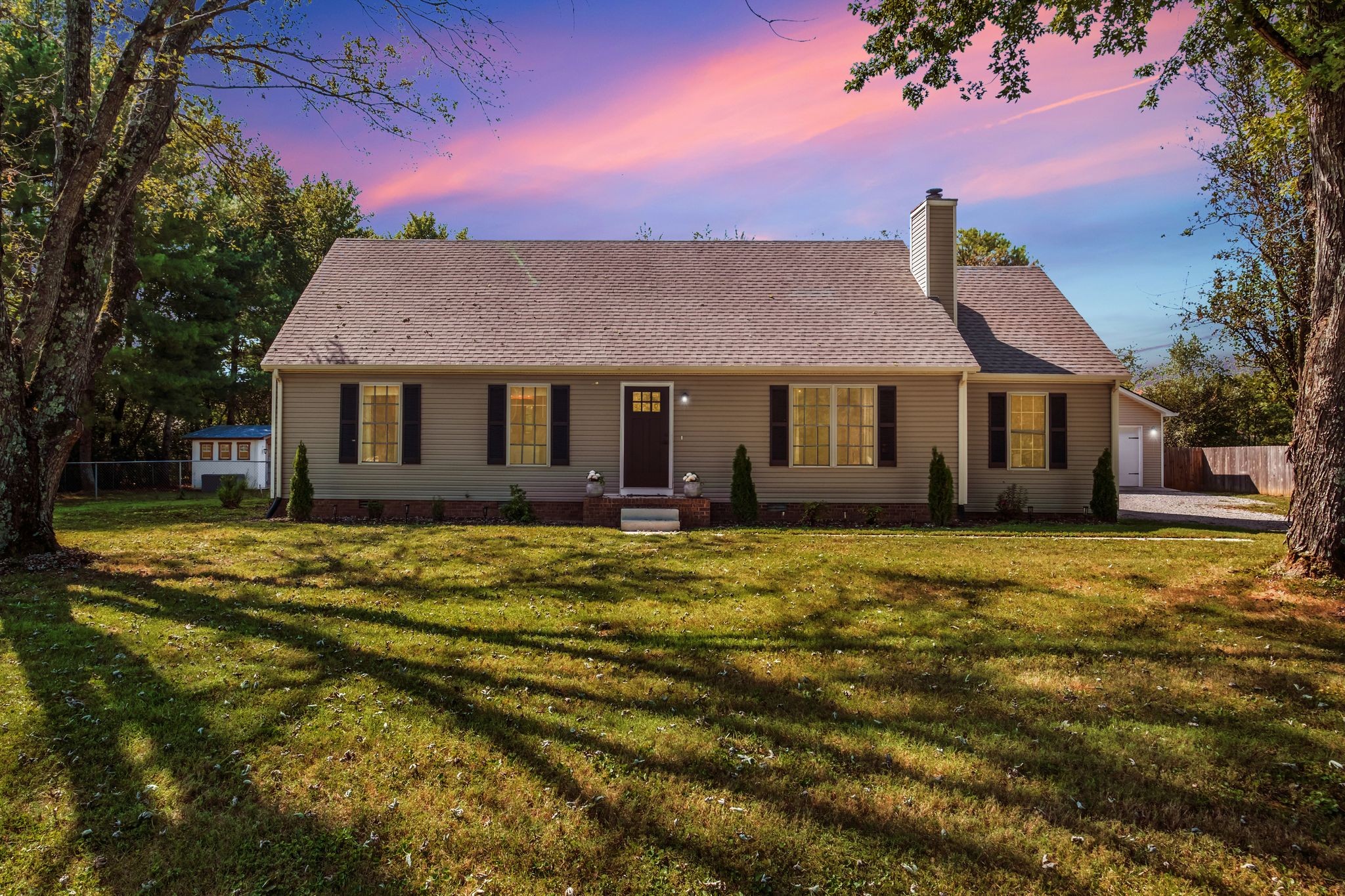 4141 Premier Drive Murfreesboro TN 37128