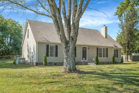 4141 Premier Drive Murfreesboro TN 37128