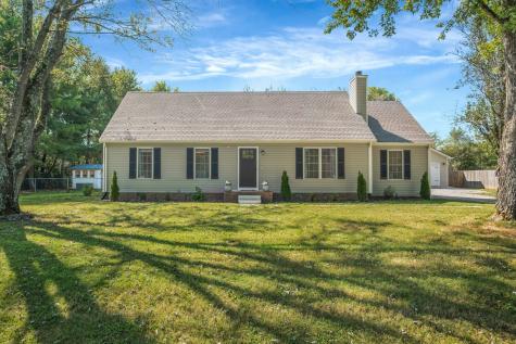 4141 Premier Drive Murfreesboro TN 37128