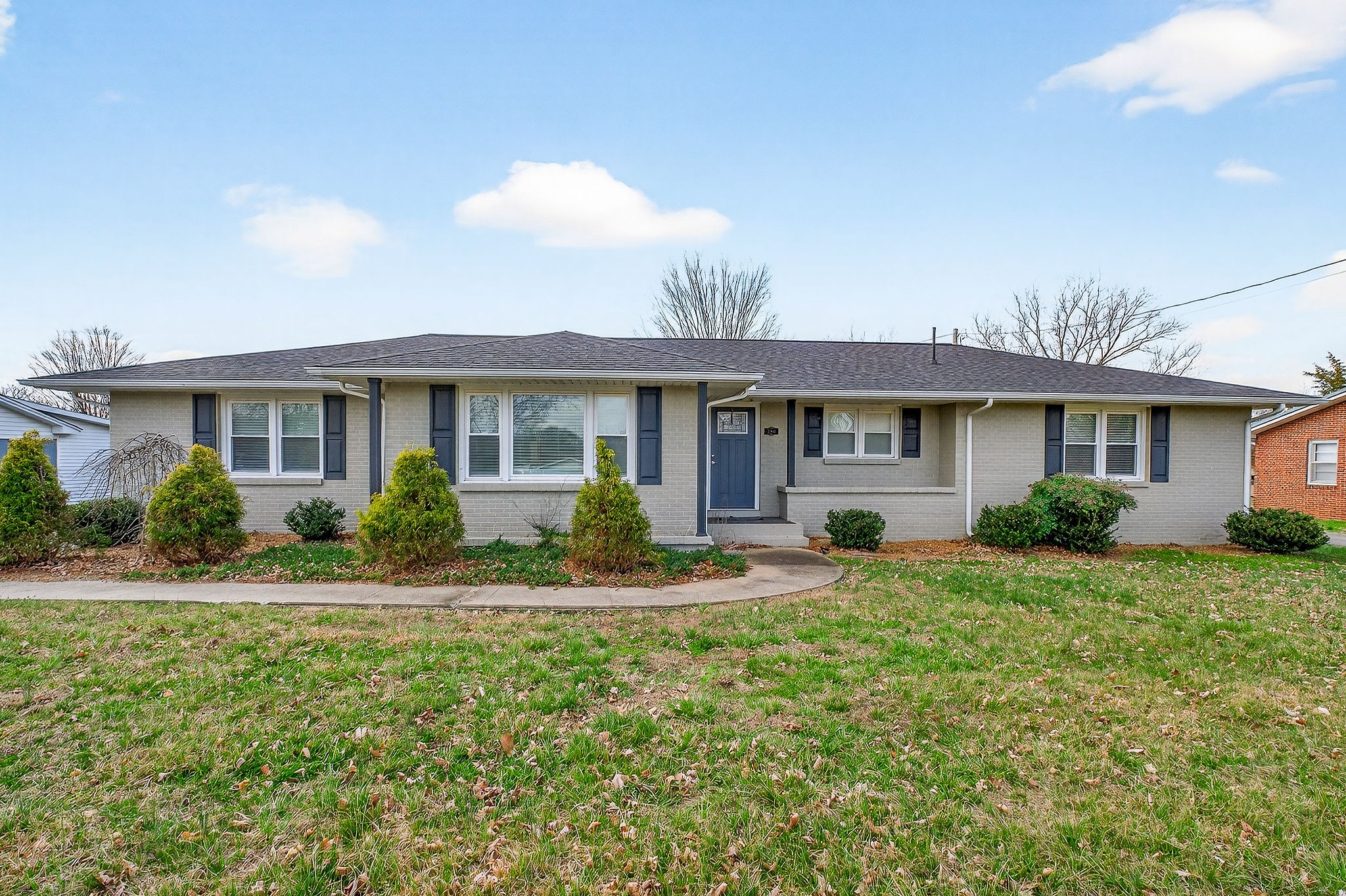 226 Roosevelt Road Mcminnville TN 37110